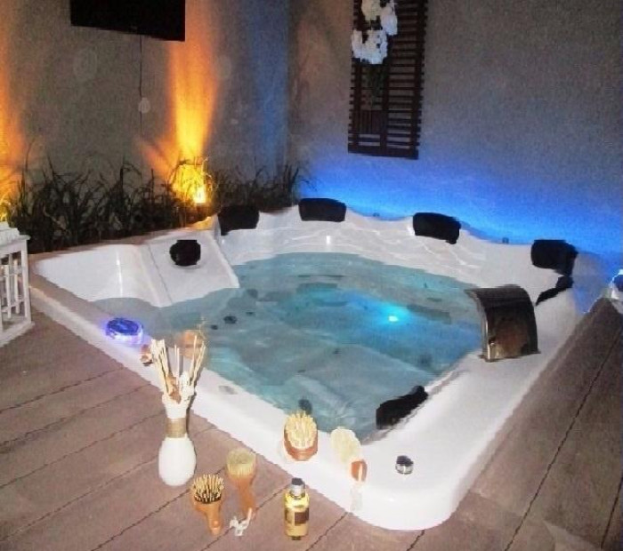 Ver detalhes de Spa Liverpool